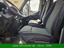 RENAULT MASTER 2,3D 4X4 ALLRAD DOKA PRITSCHE/PLANE/AHK