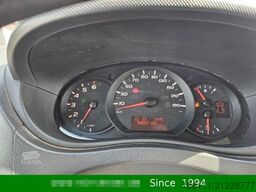 RENAULT MASTER 2,3D 4X4 ALLRAD DOKA PRITSCHE/PLANE/AHK