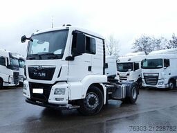 MAN TGS 18 460 Hydrodrive*4x4*Kipphydraulik*