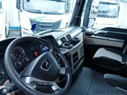 MAN TGS 18 460 Hydrodrive*4x4*Kipphydraulik*
