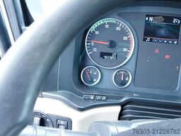 MAN TGS 18 460 Hydrodrive*4x4*Kipphydraulik*