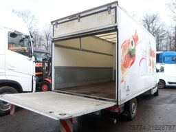 MERCEDES-BENZ 316 CDI/ Koffer/LBW. !!! KM 82000 !!!