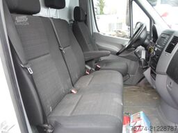 MERCEDES-BENZ 316 CDI/ Koffer/LBW. !!! KM 82000 !!!