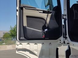 MAN TGX 26.520 6x2-2 LL Fahrgestell Alcoa Standklima