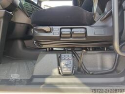 MAN TGX 26.520 6x2-2 LL Fahrgestell Alcoa Standklima