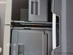 MAN TGX 26.520 6x2-2 LL Fahrgestell Alcoa Standklima