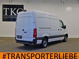 MERCEDES-BENZ Sprinter 317 CDI/36 Kasten Ö2H2 Klima #76T061
