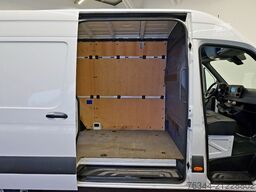 MERCEDES-BENZ Sprinter 317 CDI/36 Kasten Ö2H2 Klima #76T061