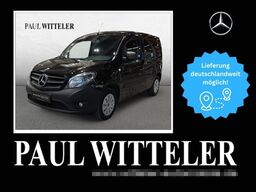 MERCEDES-BENZ Citan 109 CDI Lang NAVI+RADIO+KLIMA
