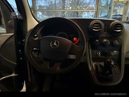 MERCEDES-BENZ Citan 109 CDI Lang NAVI+RADIO+KLIMA