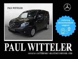 MERCEDES-BENZ Citan 109 CDI Lang NAVI+RADIO+KLIMA