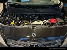 MERCEDES-BENZ Citan 109 CDI Lang NAVI+RADIO+KLIMA