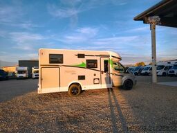 FORSTER Coupe Slim 669 EB Automatik Markise