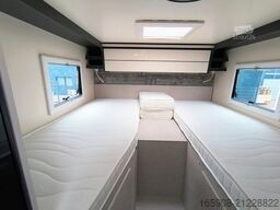 FORSTER Coupe Slim 669 EB Automatik Markise