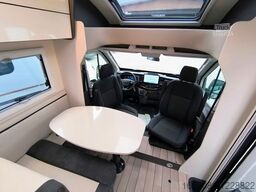 FORSTER Coupe Slim 669 EB Automatik Markise