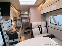 FORSTER Coupe Slim 669 EB Automatik Markise