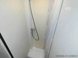 FORSTER Coupe Slim 669 EB Automatik Markise