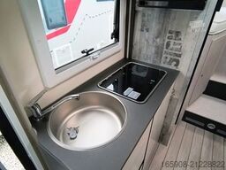 FORSTER Coupe Slim 669 EB Automatik Markise