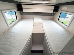 FORSTER Coupe Slim 669 EB Automatik Markise