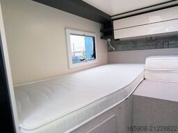 FORSTER Coupe Slim 669 EB Automatik Markise