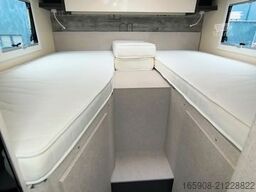 FORSTER Coupe Slim 669 EB Automatik Markise