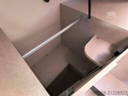 FORSTER Coupe Slim 669 EB Automatik Markise