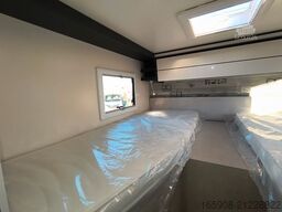 FORSTER Coupe Slim 669 EB Automatik Markise