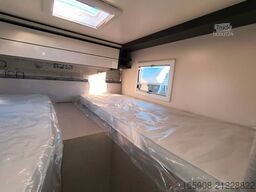 FORSTER Coupe Slim 669 EB Automatik Markise