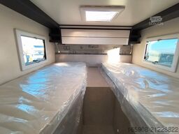 FORSTER Coupe Slim 669 EB Automatik Markise