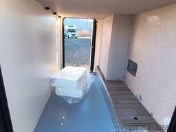 FORSTER Coupe Slim 669 EB Automatik Markise