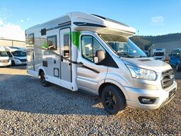 FORSTER Coupe Slim 669 EB Automatik Markise