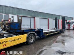 DOLL SH3*Tieflader*Zwansgelenkt*Baggermulde*Radmulde