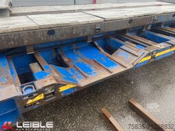 DOLL SH3*Tieflader*Zwansgelenkt*Baggermulde*Radmulde