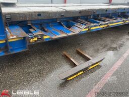 DOLL SH3*Tieflader*Zwansgelenkt*Baggermulde*Radmulde