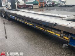 DOLL SH3*Tieflader*Zwansgelenkt*Baggermulde*Radmulde