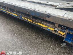 DOLL SH3*Tieflader*Zwansgelenkt*Baggermulde*Radmulde