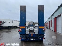 DOLL SH3*Tieflader*Zwansgelenkt*Baggermulde*Radmulde