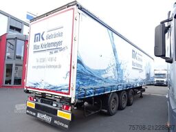 KÖGEL Orten SafeServer 2in1*Lift*Edscha*zertifiziert