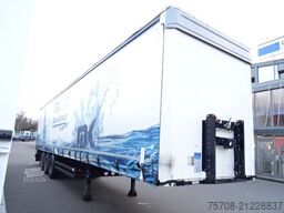 KÖGEL Orten SafeServer 2in1*Lift*Edscha*zertifiziert