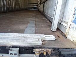 KÖGEL Orten SafeServer 2in1*Lift*Edscha*zertifiziert