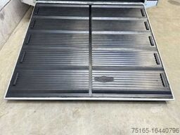 Böckmann Master 21 WCF MPT Sonder Pferdeanhänger