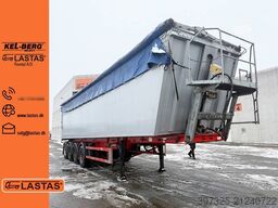 Kel-Berg Tipper / Kipper / Tiptrailer