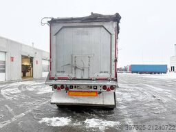 Kel-Berg Tipper / Kipper / Tiptrailer