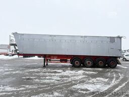 Kel-Berg Tipper / Kipper / Tiptrailer