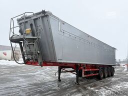 Kel-Berg Tipper / Kipper / Tiptrailer