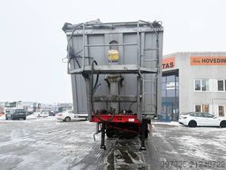 Kel-Berg Tipper / Kipper / Tiptrailer