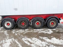 Kel-Berg Tipper / Kipper / Tiptrailer