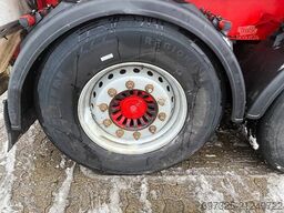 Kel-Berg Tipper / Kipper / Tiptrailer