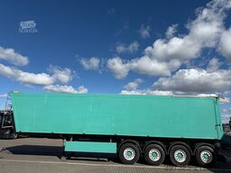 Kel-Berg Tipper / Kipper / Tiptrailer