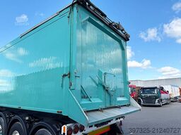 Kel-Berg Tipper / Kipper / Tiptrailer